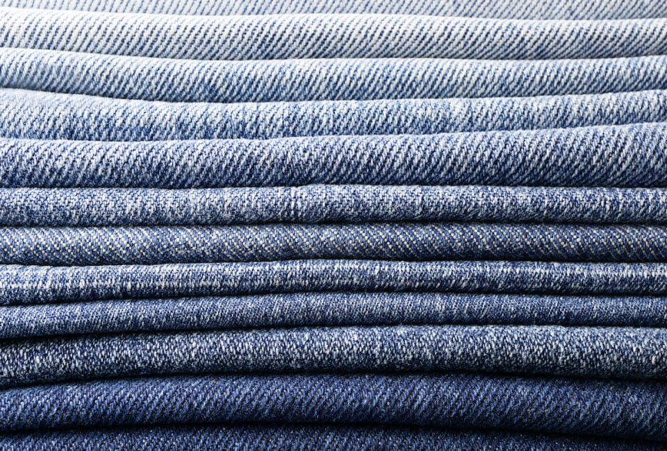 Where to find organic denim ? - Ready To Sew