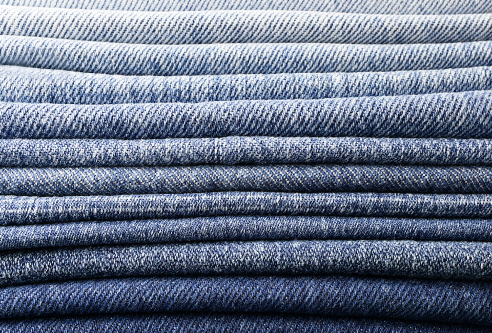 Details more than 122 denim fabric content latest