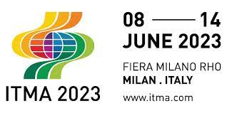 ITMA 2023 Logo