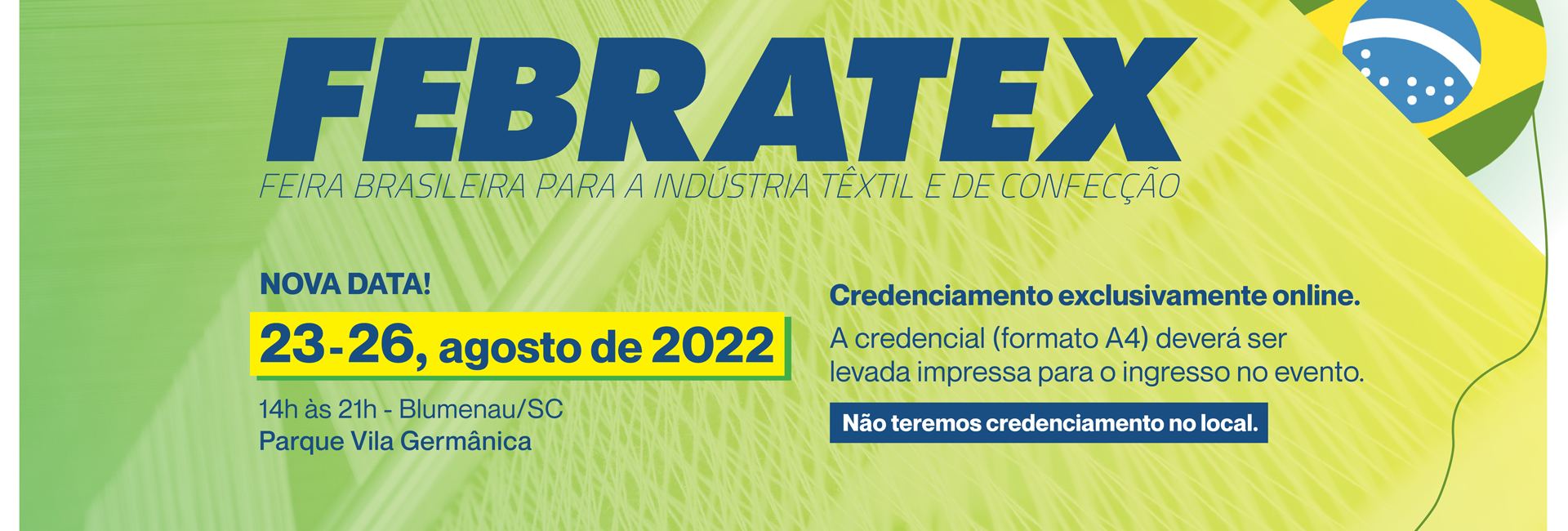 Febratex 2022